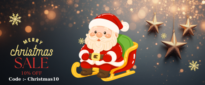 Christmas Jewelry Sale 2025