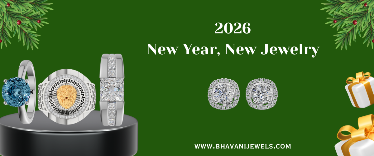 New Year, New Jewelry