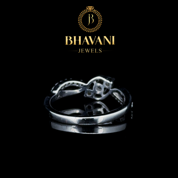 Twilight Sparkle Diamond Ring – A Symbol of Grace - Image 4
